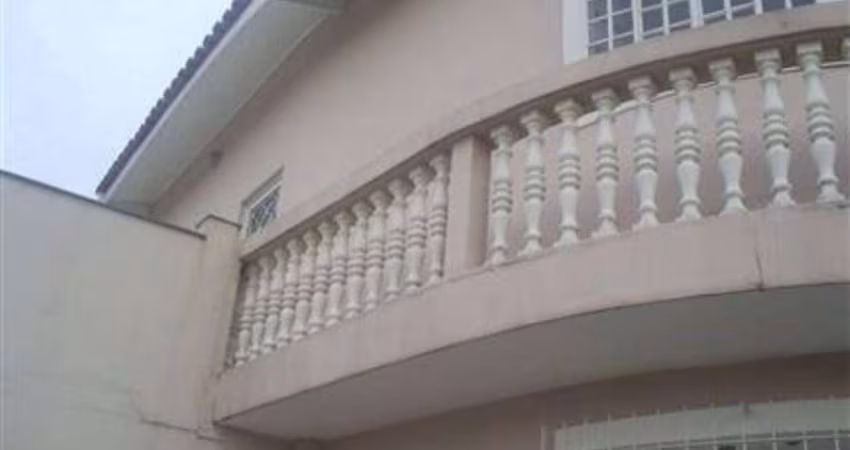 Casa para VENDA localizada no bairro VILA RIO BRANCO, em Jundiaí/SP.