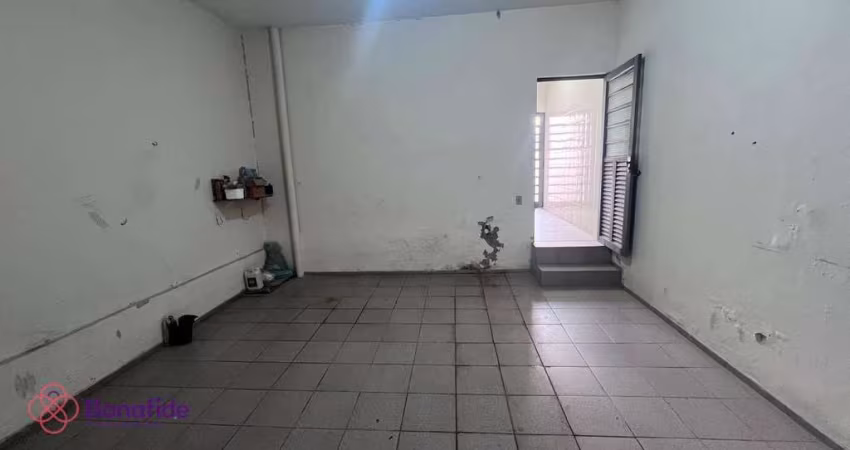 Casa com 3 dormitórios para alugar, 158 m² por R$ 4.150,00/mês - Anhangabaú - Jundiaí/SP