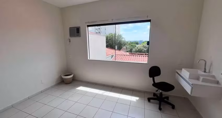 Sala para alugar, 13 m² por r$ 1.950,00/mês - anhangabaú - jundiaí/sp