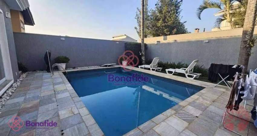 Casa com 3 dormitórios à venda, 296 m² por R$ 1.990.000,00 - Jardim Novo Mundo - Jundiaí/SP