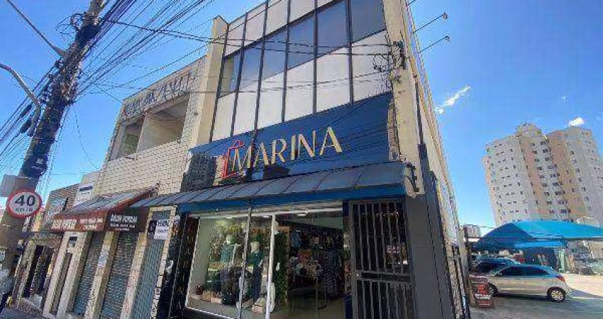 Casa comercial para LOCAÇÃO localizado no bairro VILA ARENS, em Jundiaí/SP.