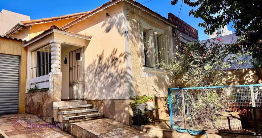 Casa para LOCAÇÃO localizada no bairro ANHANGABAÚ, na cidade de Jundiaí/SP.