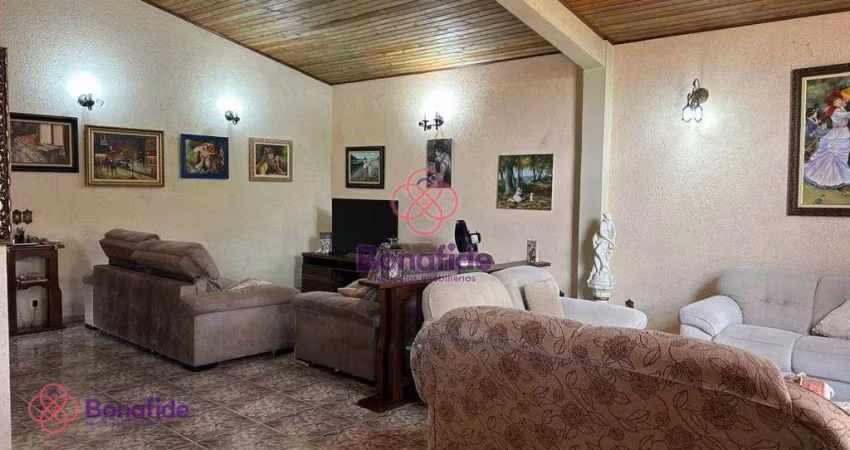 Casa com 3 dormitórios à venda, 214 m² por R$ 1.300.000,00 - Jardim Campos Elísios - Jundiaí/SP