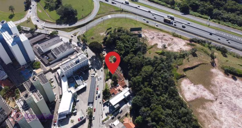 Área à venda, 1488 m² por R$ 3.500.000,00 - Jardim Santa Teresa - Jundiaí/SP