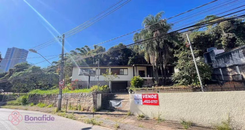 Área à venda, 1488 m² por R$ 3.500.000,00 - Malota - Jundiaí/SP