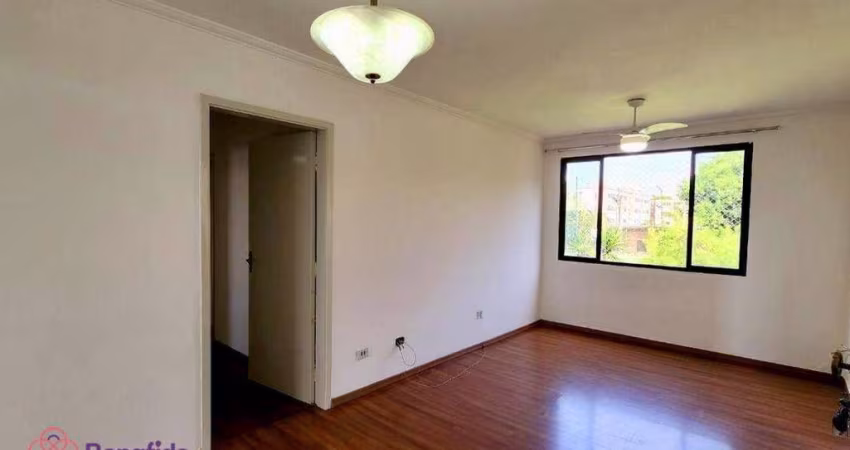 Apartamento com 3 dormitórios à venda, 84 m² por R$ 500.000,00 - Centro - Jundiaí/SP