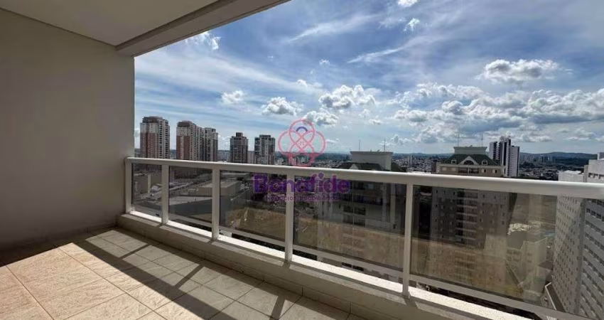Sala comercial para VENDA localizado no bairro ANHANGABAÚ em Jundiaí/SP