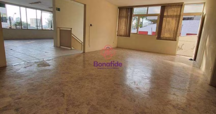 Casa com 6 dormitórios para alugar, 502 m² por R$ 12.600,00 - Vila Virgínia - Jundiaí/SP