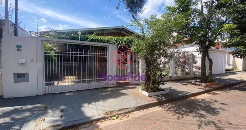 Casa com 4 dormitórios à venda, 222 m² por R$ 2.130.000,00 - Jardim das Samambaias - Jundiaí/SP