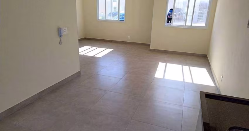 Casa com 3 dormitórios para alugar, 96 m² por R$ 6.050,00/mês - Fazenda Santana - Vinhedo/SP