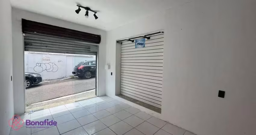 Sala para alugar, 20 m² por r$ 1.435,00/mês - centro - jundiaí/sp