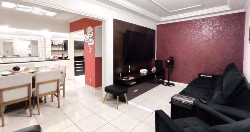 Casa com 2 dormitórios à venda, 180 m² por R$ 1.015.000,00 - Parque Residencial Eloy Chaves - Jundiaí/SP