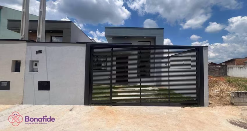 Casa para VENDA localizada no bairro MARAMBAIA, em Jundiaí/SP.