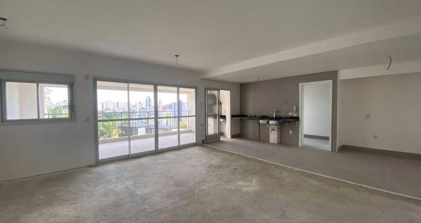 Apartamento com 3 dormitórios à venda, 152 m² por R$ 1.800.000,00 - Vila Ponte de Campinas - Jundiaí/SP
