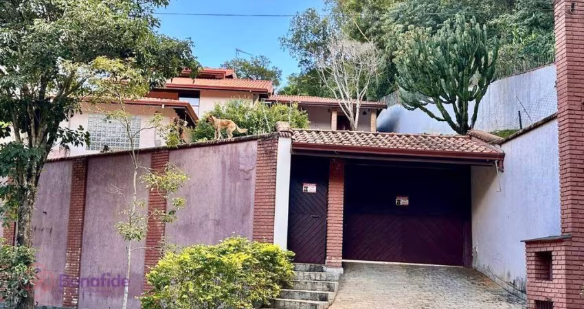 Casa para VENDA localizada no bairro CHÁCARA MALOTA, na cidade de Jundiaí/SP