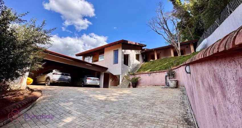 Casa para LOCAÇÃO localizada no bairro CHÁCARA MALOTA, na cidade de Jundiaí/SP.