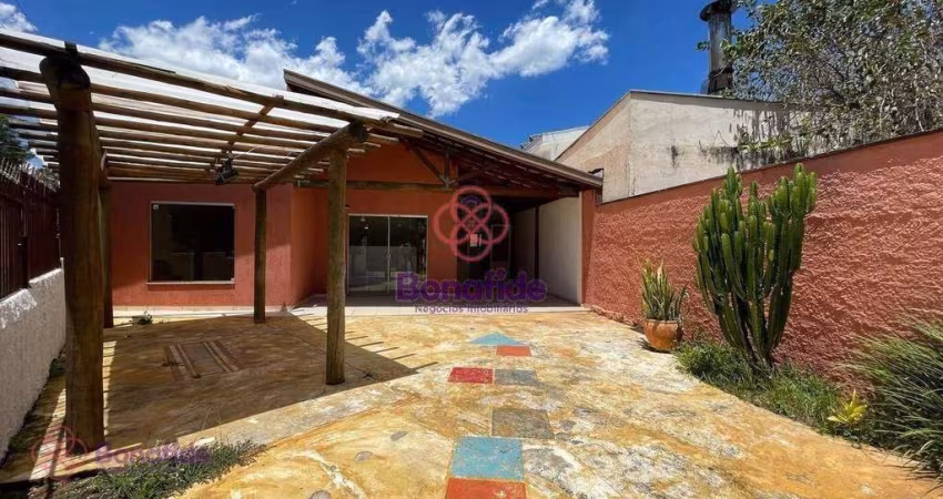 Casa para alugar, 150 m² por R$ 11.300,00/mês - Jardim Campos Elísios - Jundiaí/SP