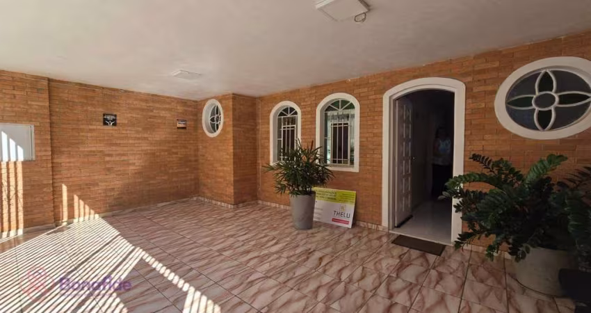 Casa para LOCAÇÃO localizada no bairro ANHANGABAU, em Jundiaí/SP.