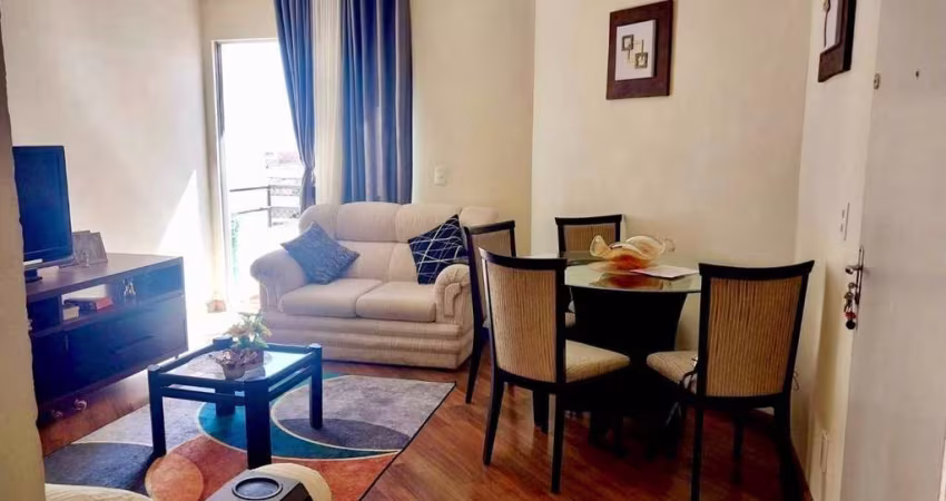 Apartamento para VENDA no condomínio NOME DO CONDOMÍNIO, localizado no bairro JARDIM SHANGAI, em Jundiaí/SP.