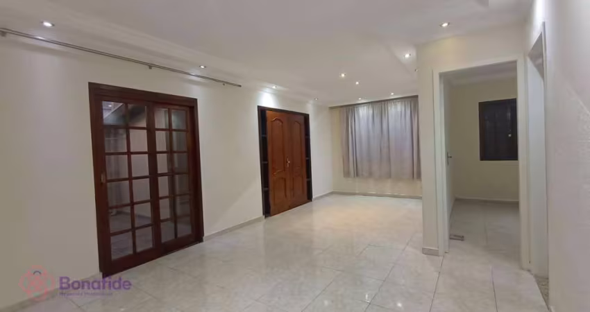 Casa com 3 dormitórios à venda, 161 m² por R$ 850.000,00 - Parque Residencial Eloy Chaves - Jundiaí/SP