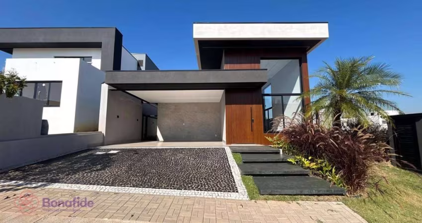 Casa com 3 dormitórios à venda, 181 m² por R$ 1.850.000,00 - Jardim Primavera - Itupeva/SP