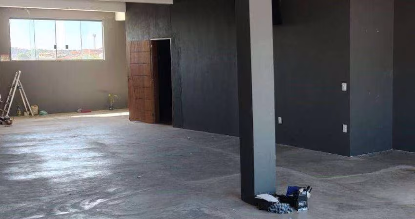 Sala para alugar, 120 m² por R$ 2.000,00/mês - Ivoturucaia - Jundiaí/SP