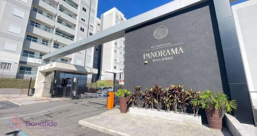 Apartamento com 3 dormitórios à venda, 54 m² por R$ 480.000,00 - Vila Rio Branco - Jundiaí/SP