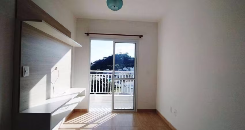 Apartamento com 2 dormitórios à venda, 49 m² por R$ 299.000,00 - Jardim das Tulipas - Jundiaí/SP
