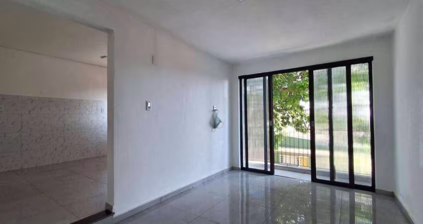 Casa com 2 dormitórios à venda, 146 m² por R$ 480.000,00 - Jardim Pacaembu - Jundiaí/SP