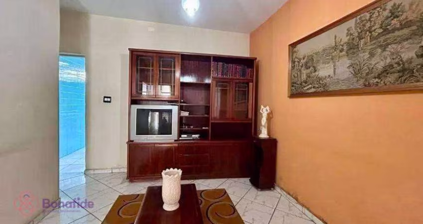 Casa com 2 dormitórios à venda, 148 m² por R$ 380.000,00 - Vila Vechi - Jundiaí/SP