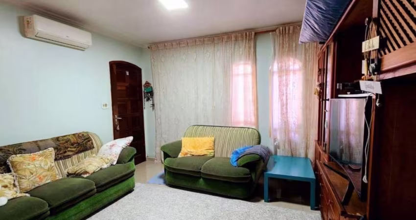 Casa com 5 dormitórios à venda, 151 m² por R$ 925.000,00 - Vila Galvão - Jundiaí/SP