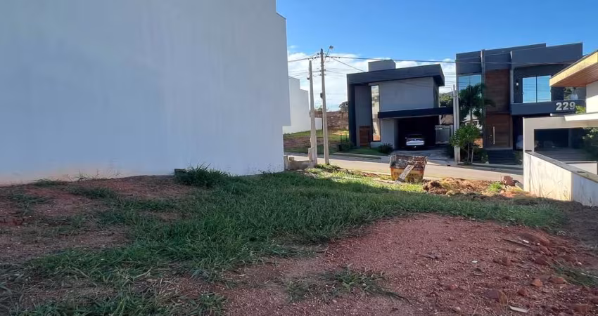 Terreno à venda, 250 m² por R$ 530.000,00 - Recanto Quarto Centenário - Jundiaí/SP