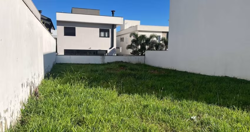 Terreno à venda, 250 m² por R$ 530.000,00 - Recanto Quarto Centenário - Jundiaí/SP