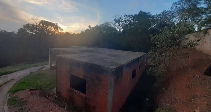 Terreno à venda, 1000 m² por R$ 352.000,00 - Recanto da Prata - Jundiaí/SP