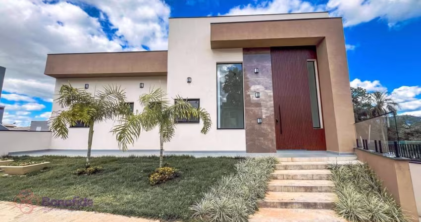 Casa com 3 dormitórios à venda, 236 m² por R$ 1.550.000,00 - Jardim Carolina - Jundiaí/SP