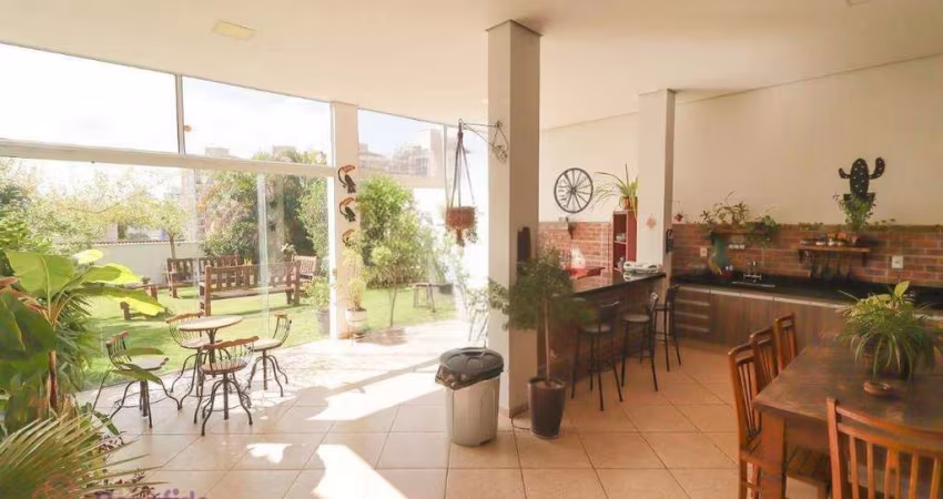 Sobrado com 4 dormitórios à venda, 358 m² por R$ 1.400.000,00 - Vila Nova Esperia - Jundiaí/SP