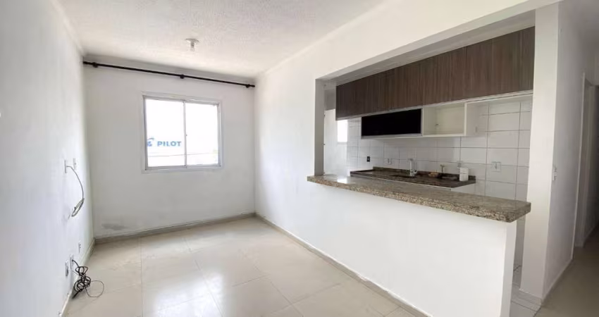 Apartamento para LOCAÇÃO no condomínio MORADA DOS PÁSSAROS, localizado no bairro LOTEAMENTO PARQUE INDUSTRIAL, em JUNDIAÍ/SP.
