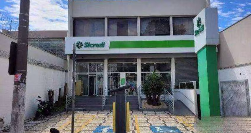 Prédio comercial para VENDA localizado no bairro CENTRO, em Jundiaí/SP.