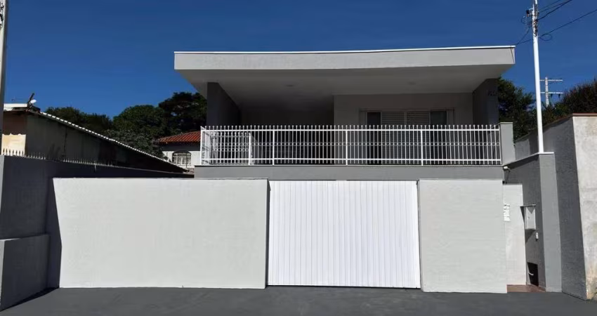 Casa residencial  para LOCAÇÃO,  localizada no bairro JARDIM CARPAS, em Jundiaí/SP.