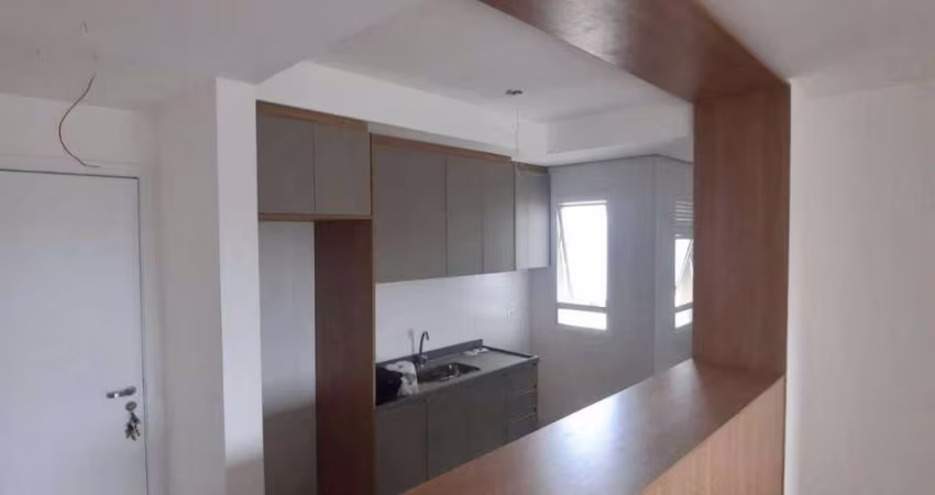 Apartamento com 3 dormitórios à venda, 78 m² por R$ 670.000,00 - Engordadouro - Jundiaí/SP