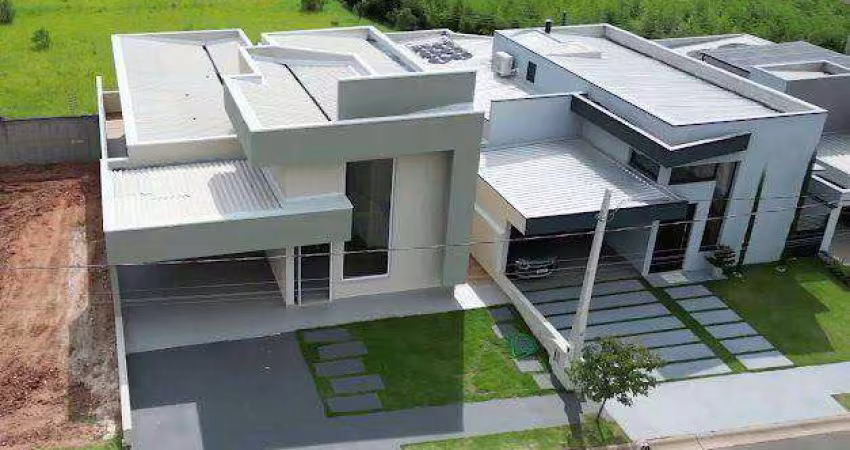 Casa com 3 dormitórios à venda, 150 m² por R$ 1.300.000,00 - São Venâncio - Itupeva/SP