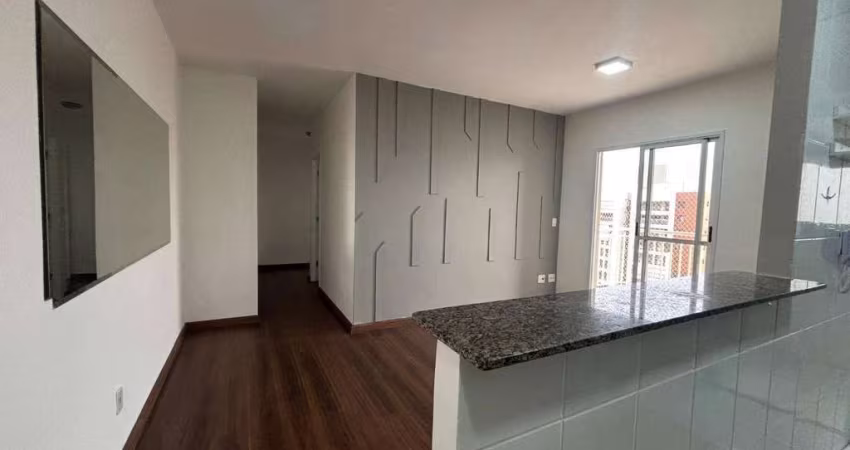 Apartamento com 2 dormitórios para alugar, 69 m² por R$ 3.624,36/mês - Vila das Hortências - Jundiaí/SP