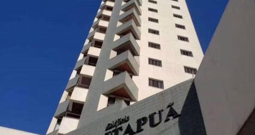 APARTAMENTO PARA VENDA NO EDIFÍCIO ITAPUÃ, LOCALIZADO NO BAIRRO CENTRO, EM JUNDIAÍ/SP.