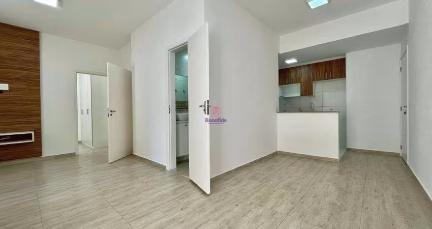 Apartamento para VENDA no condomínio MARAVILLE NATURE, localizado em JUNDIAÍ/SP.