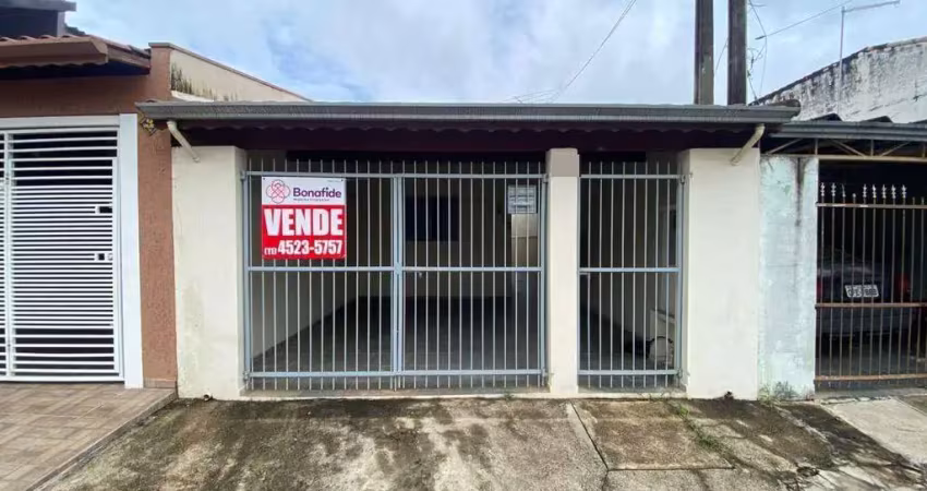 Casa para VENDA localizada no bairro JACARÉ, em Cabreúva/SP.