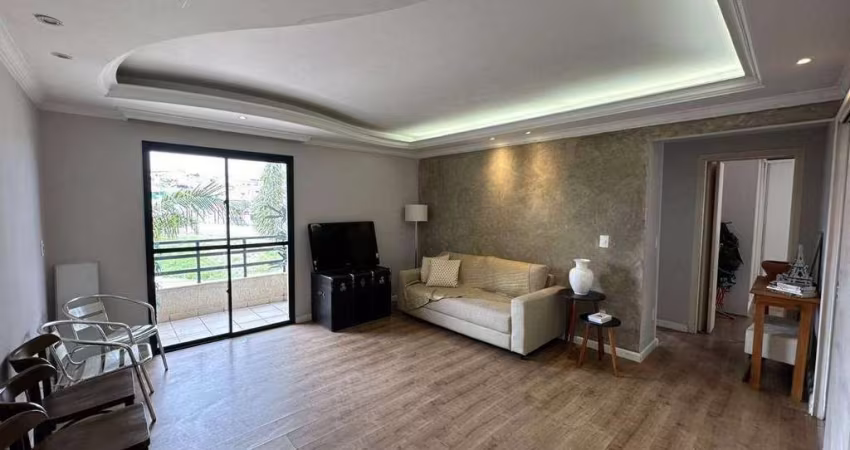 Apartamento para VENDA no condomínio RESIDENCIAL DI LUCCA, localizado no bairro PARQUE DA REPRESA, em Jundiaí/SP.