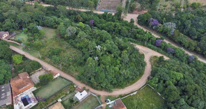 Terreno para VENDA localizado no loteamento LAGOA DOS PATOS, em Jundiaí/SP.