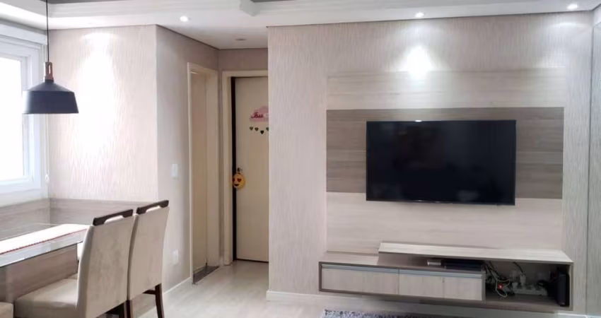 Apartamento para VENDA no condomínio RESIDENCIAL VIOLETA, localizado no bairro NOVA CIDADE JARDIM, em Jundiaí/SP.