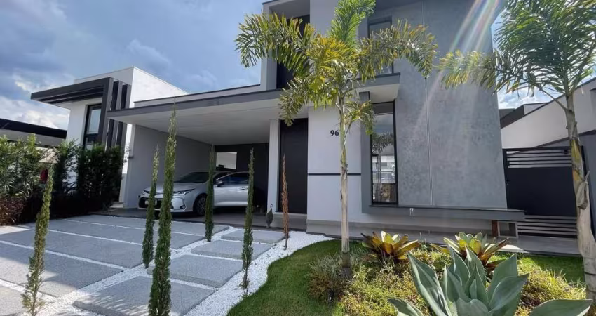 Casa com 3 dormitórios à venda, 230 m² por R$ 1.500.000,00 - Jardim Primavera - Itupeva/SP