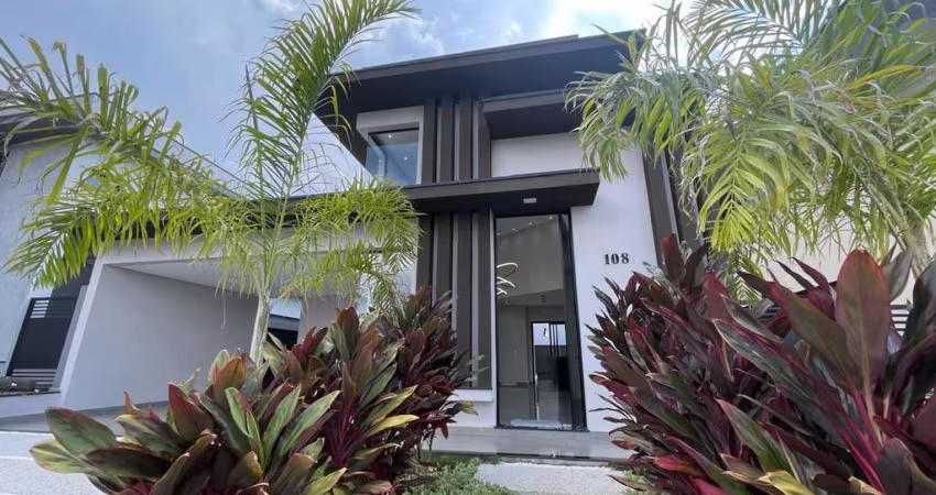 Casa com 3 dormitórios à venda, 230 m² por R$ 1.500.000,00 - São Venâncio - Itupeva/SP